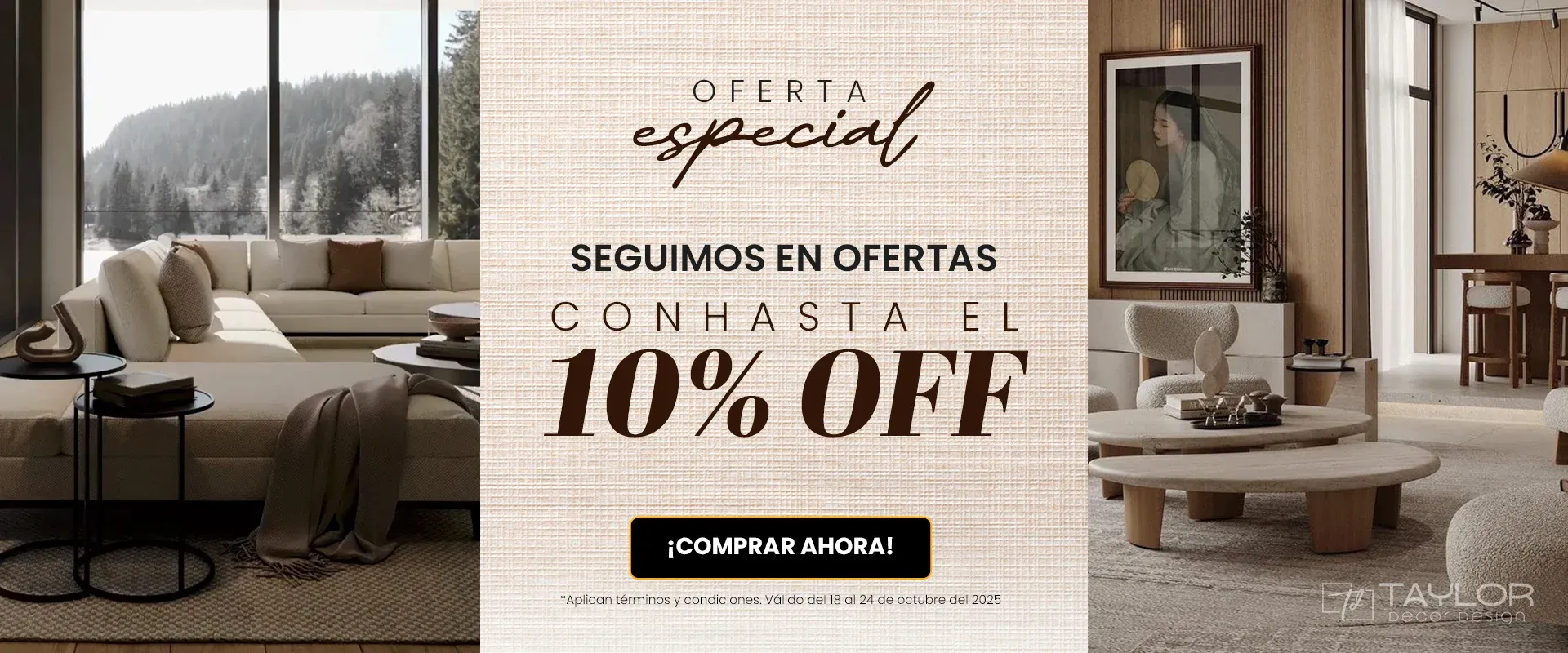 Aniversario_10off_toda_la_tienda_panamá_taylor_decor_design