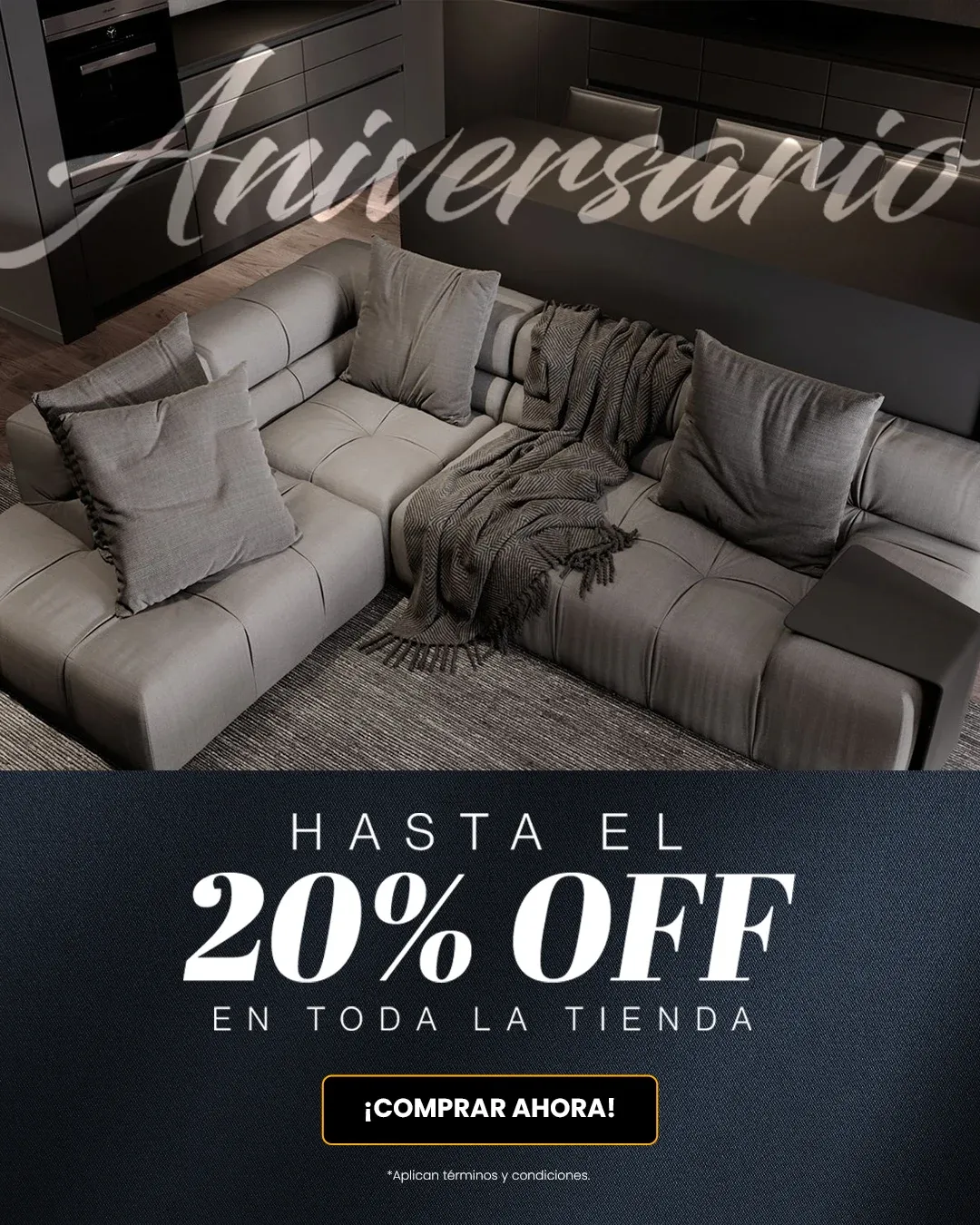 mob_Aniversario_20off_panamá_taylor_decor_design
