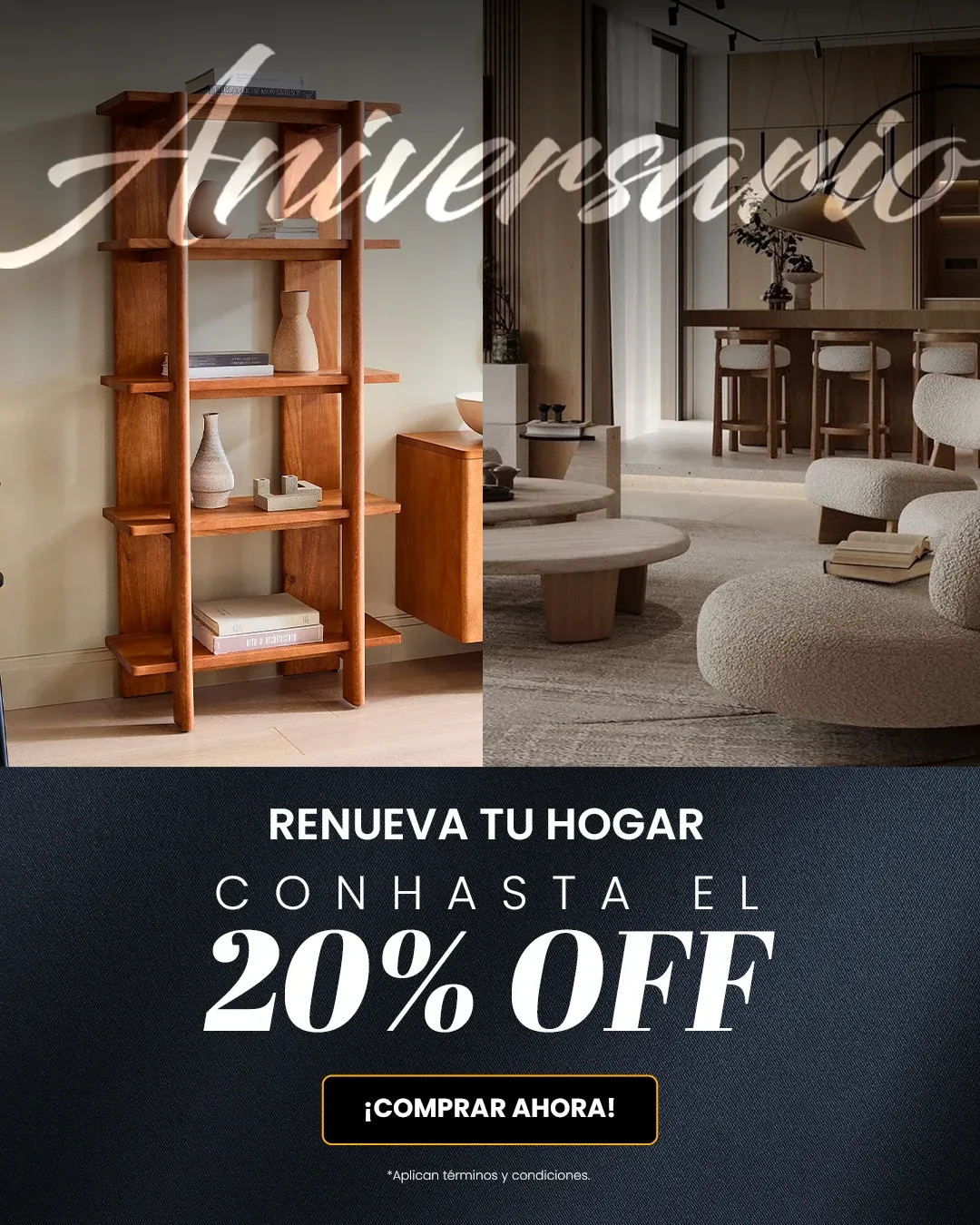 mob_Aniversario_20off_toda_la_tienda_panamá_taylor_decor_design
