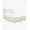 Cama Creta - Imagen 3