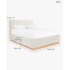 Cama Creta - Imagen 4