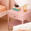 Mesa de Noche Bluey