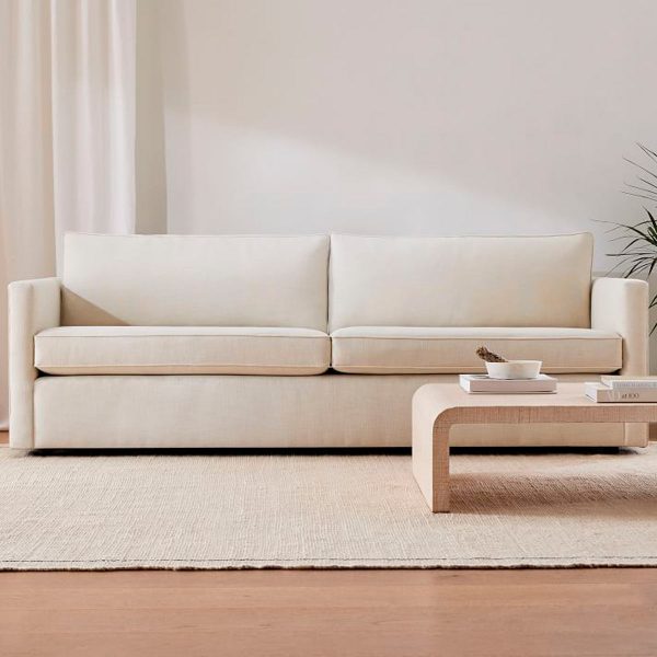 Sofa Rose