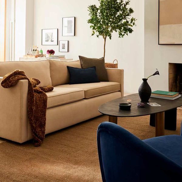 Sofa Rose - Imagen 2