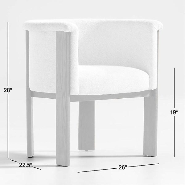 Silla Monroi - Imagen 3