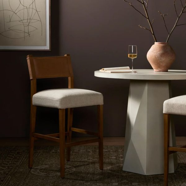 Silla Taburete Manny - Imagen 2