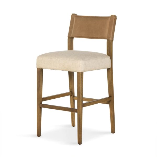 Silla Taburete Manny