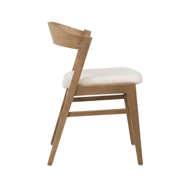 Silla Woll - Imagen 5