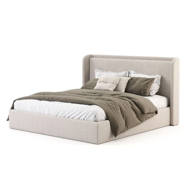Cama Oasis