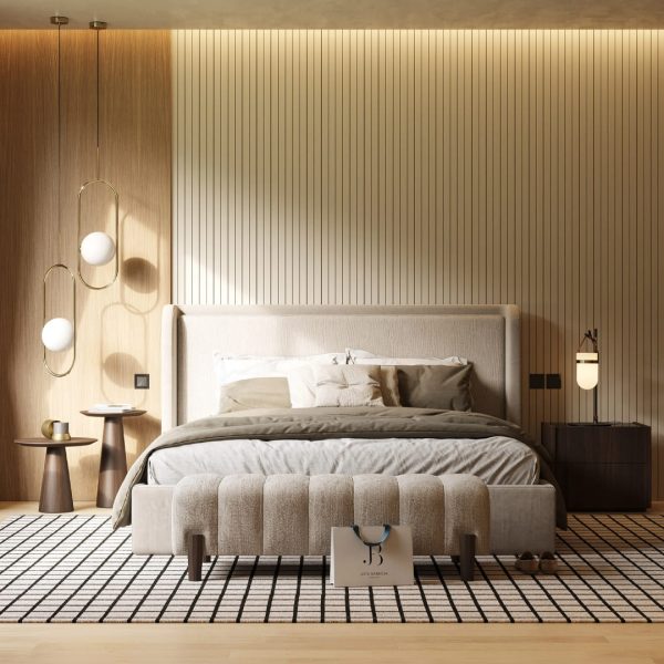 Cama Oasis - Imagen 2