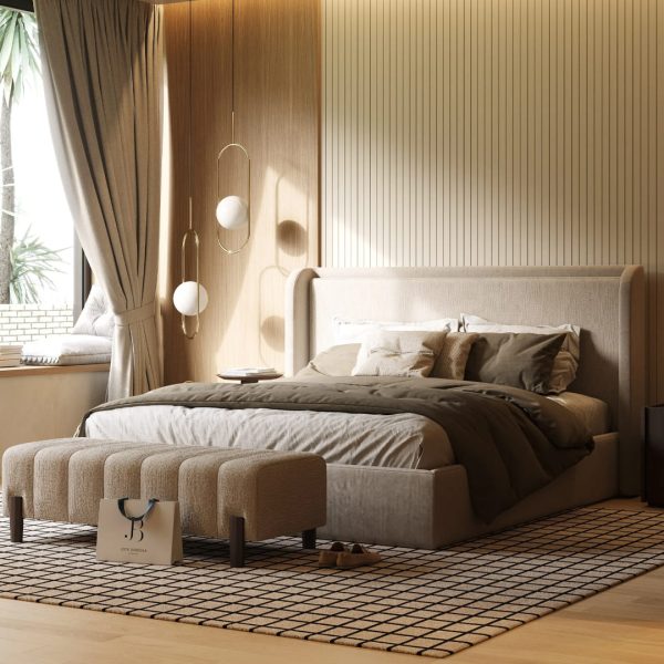 Cama Oasis - Imagen 3