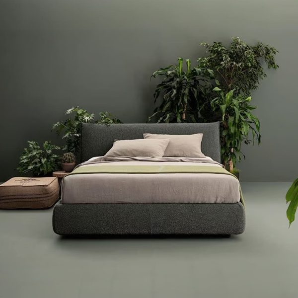 Cama Meridana