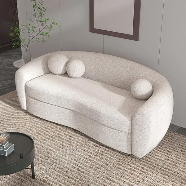 Sofá Deluxe - Imagen 3