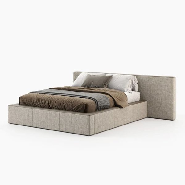 Cama Hilton