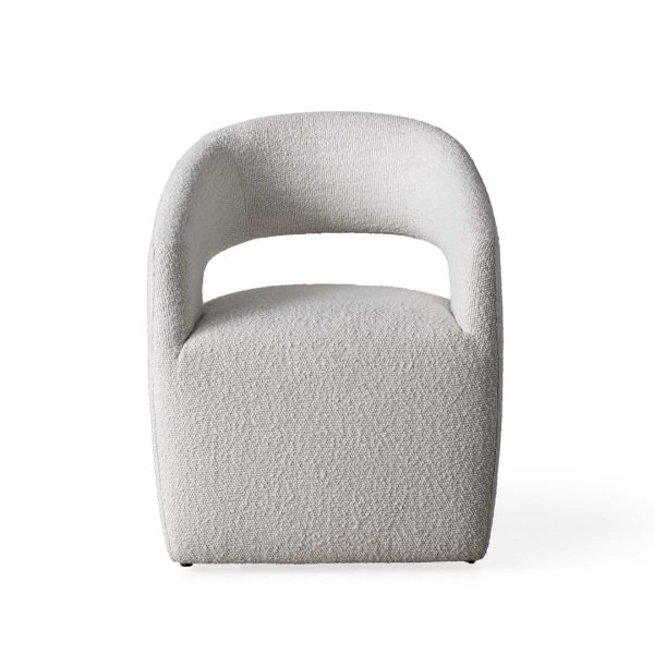 Silla Mercurio