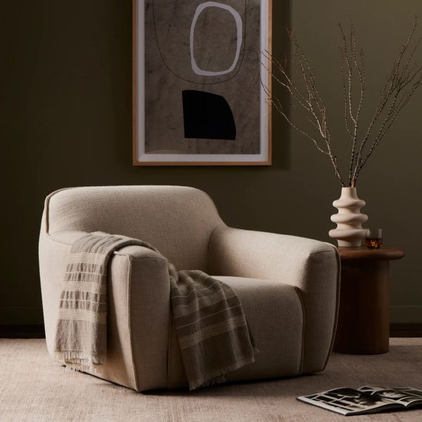 Sillón Trina