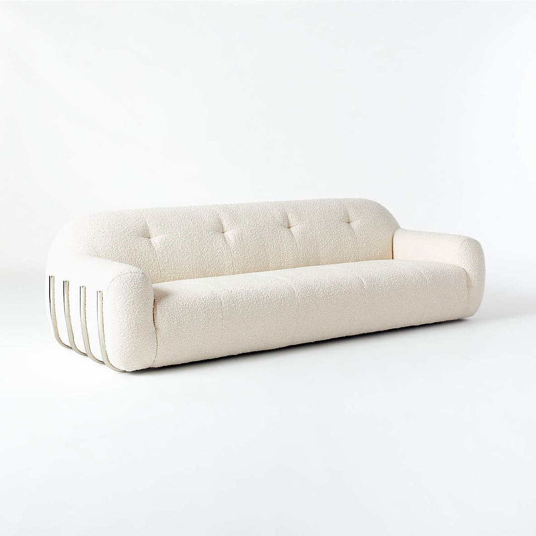 Sofá Leon Taylor Deco