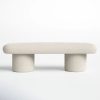 Bench Noelia