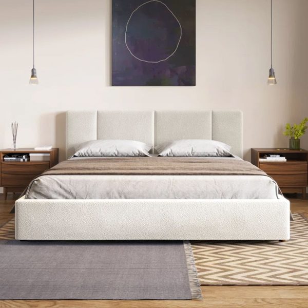 Cama Fonsi - Imagen 3