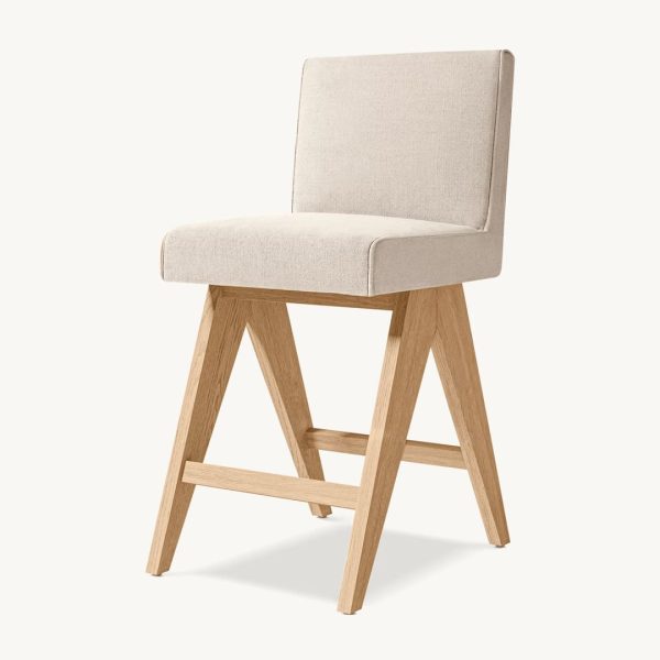 Silla de Taburete Rocha