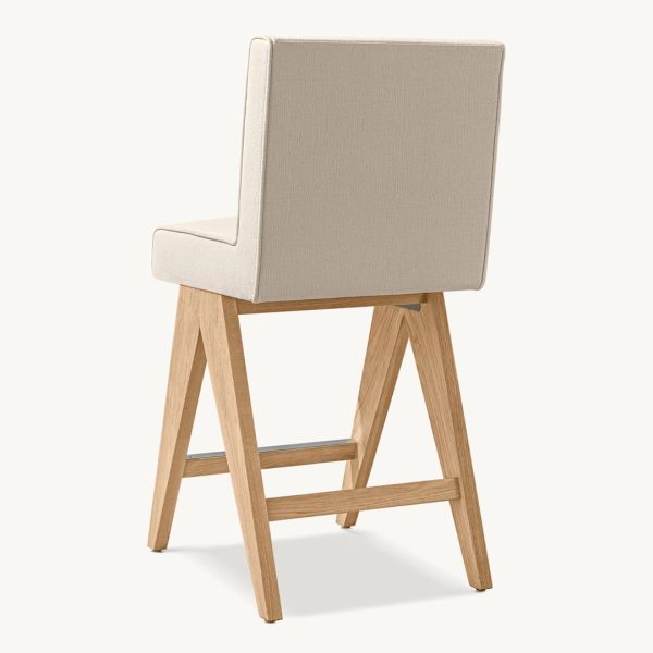 Silla de Taburete Rocha - Imagen 4