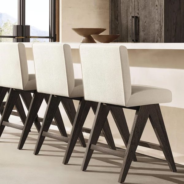 Silla de Taburete Rocha - Imagen 5