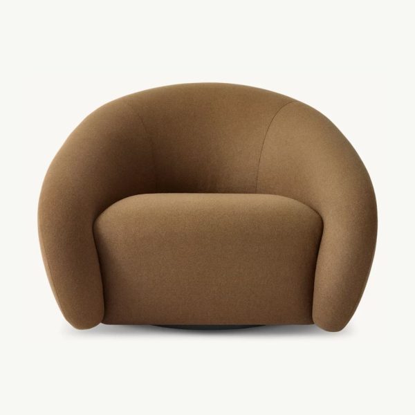 Silla Legend Giratoria - Imagen 2