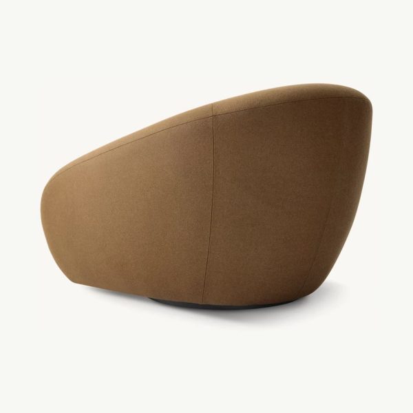 Silla Legend Giratoria - Imagen 4