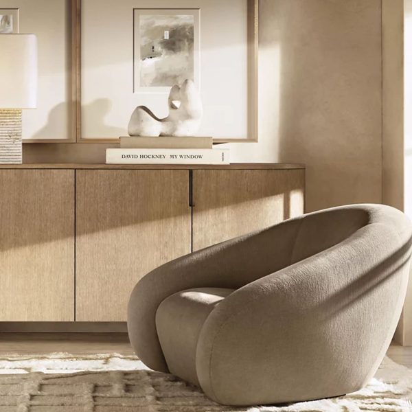 Silla Legend Giratoria - Imagen 7