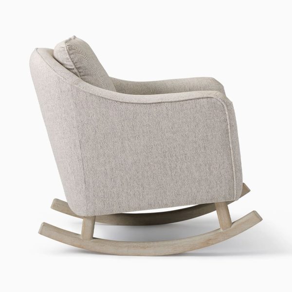 Silla Mecedora Linda - Imagen 4