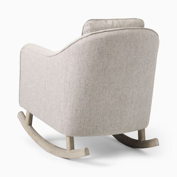 Silla Mecedora Linda - Imagen 5