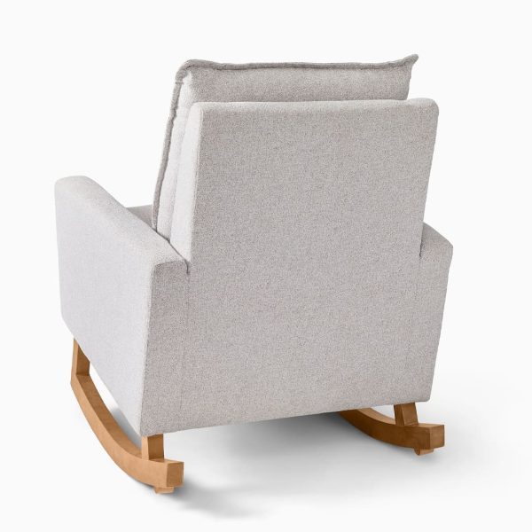 Silla Mecedora Priia - Imagen 2