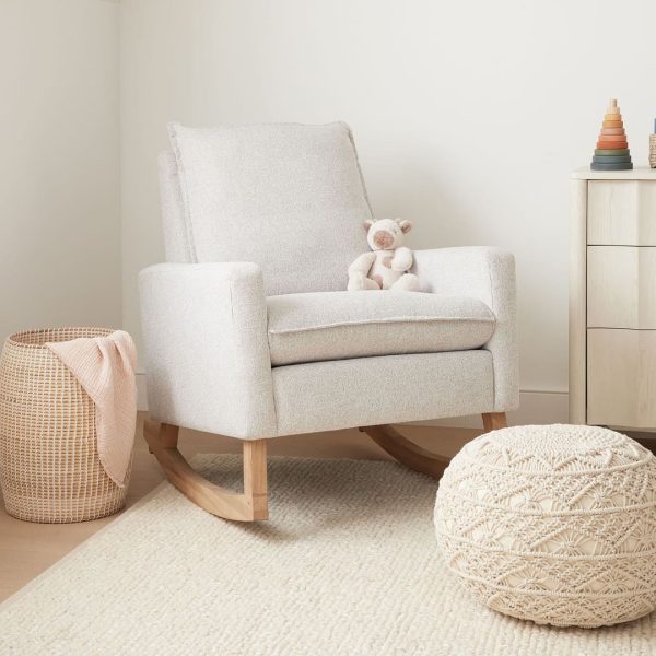 Silla Mecedora Priia - Imagen 4