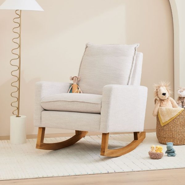 Silla Mecedora Priia - Imagen 5