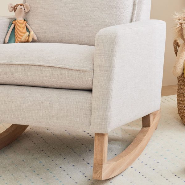 Silla Mecedora Priia - Imagen 6