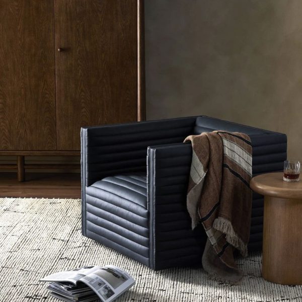 Sillón Torrijos - Imagen 2