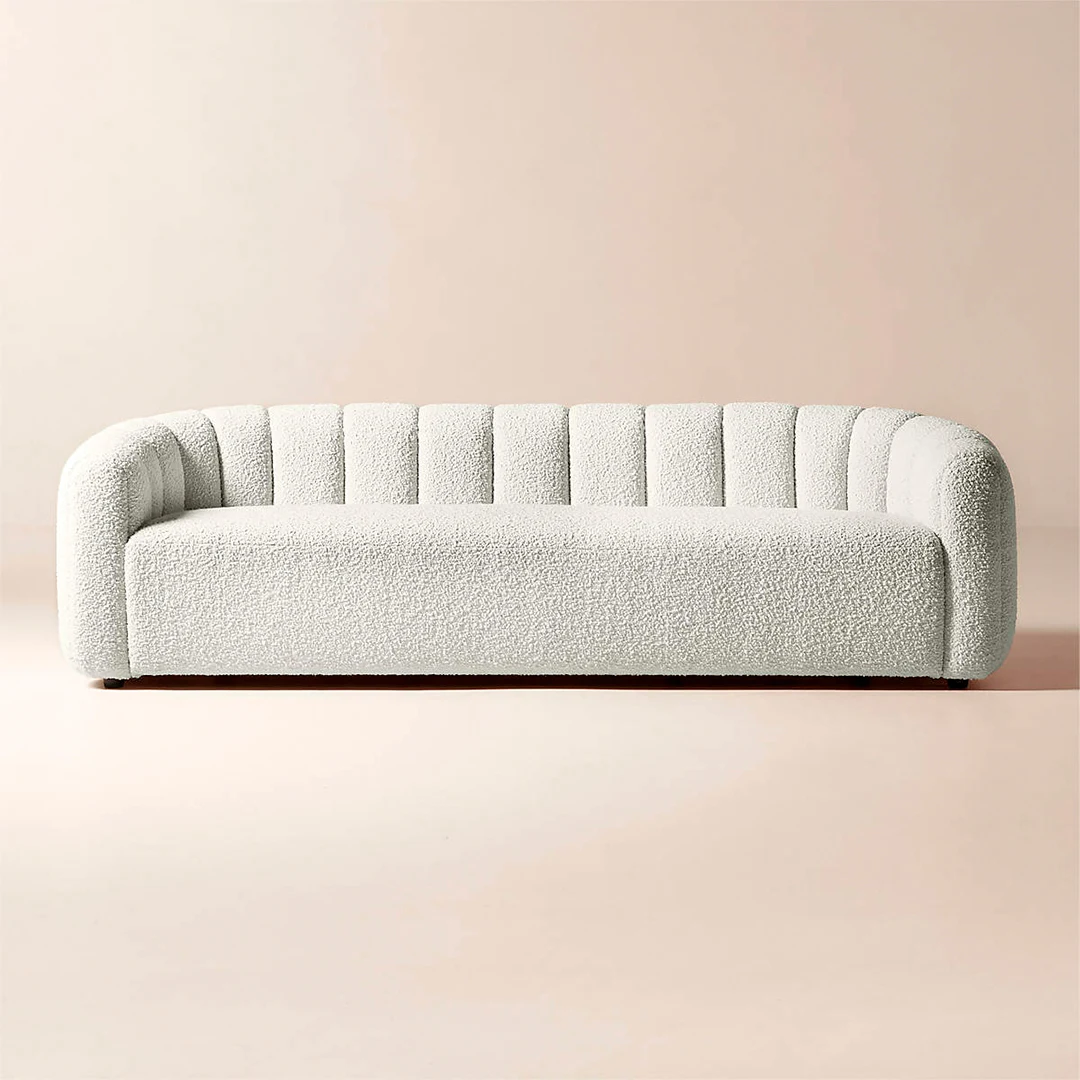 Sofa George fabricacion diseno muebles taylor decor