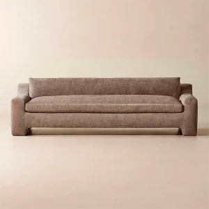 Sofa Logan fabricacion diseno muebles taylor decor