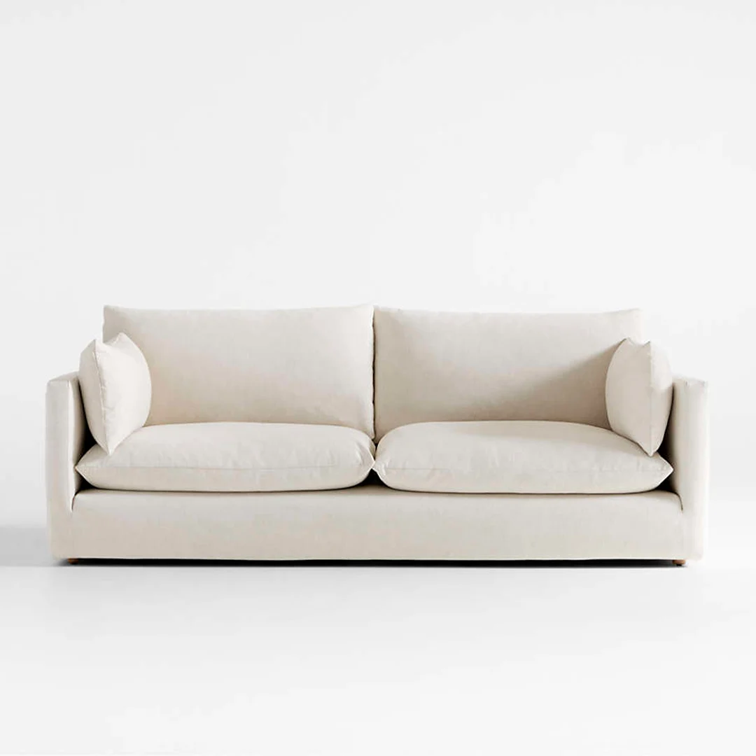 Sofa Grayson fabricacion diseno muebles taylor decor