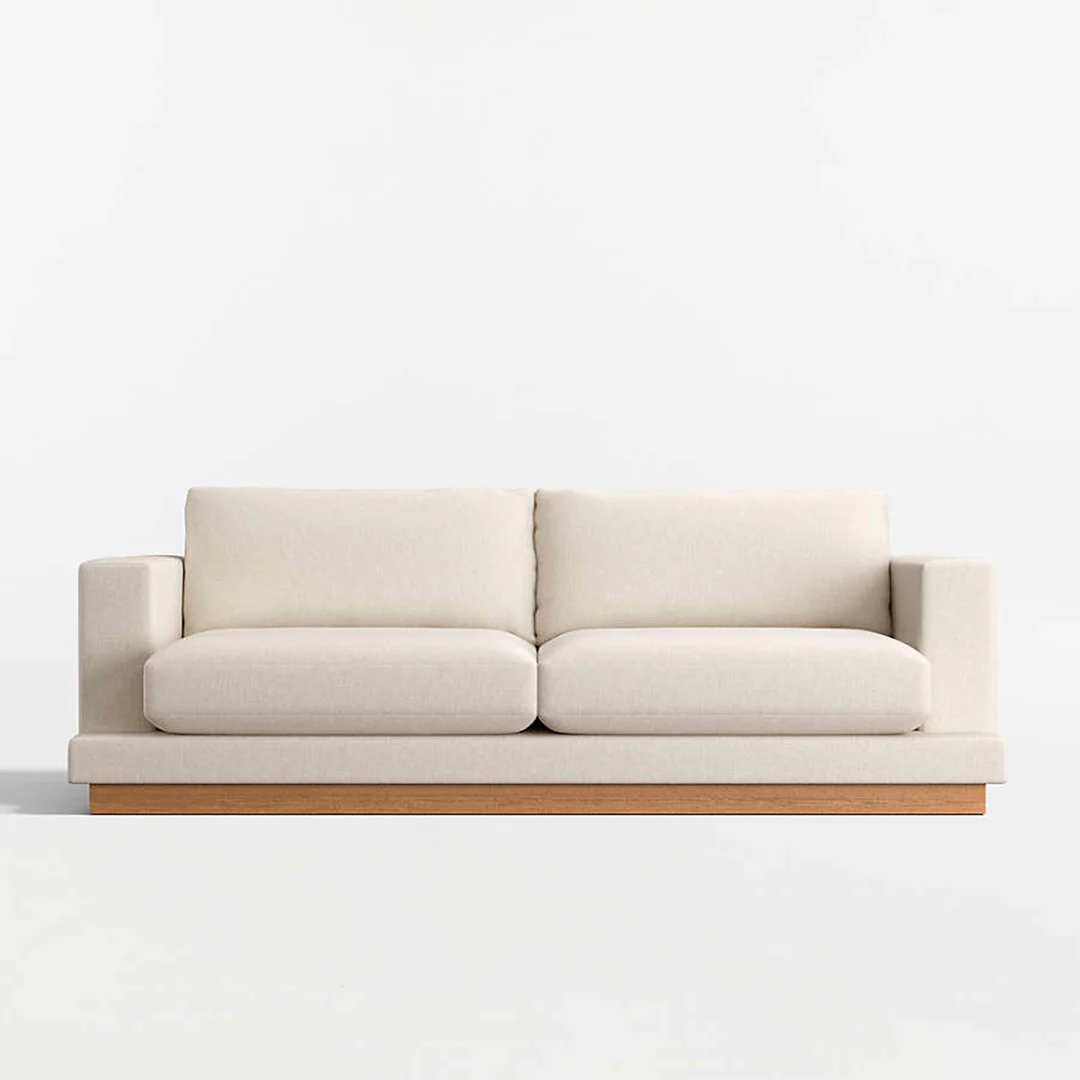 Sofa Jasper fabricacion diseno muebles taylor decor