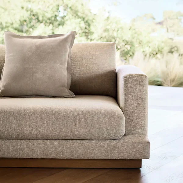 Sofá Jasper – Taylor Decor Design