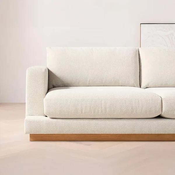 Sofá Jasper – Taylor Decor Design