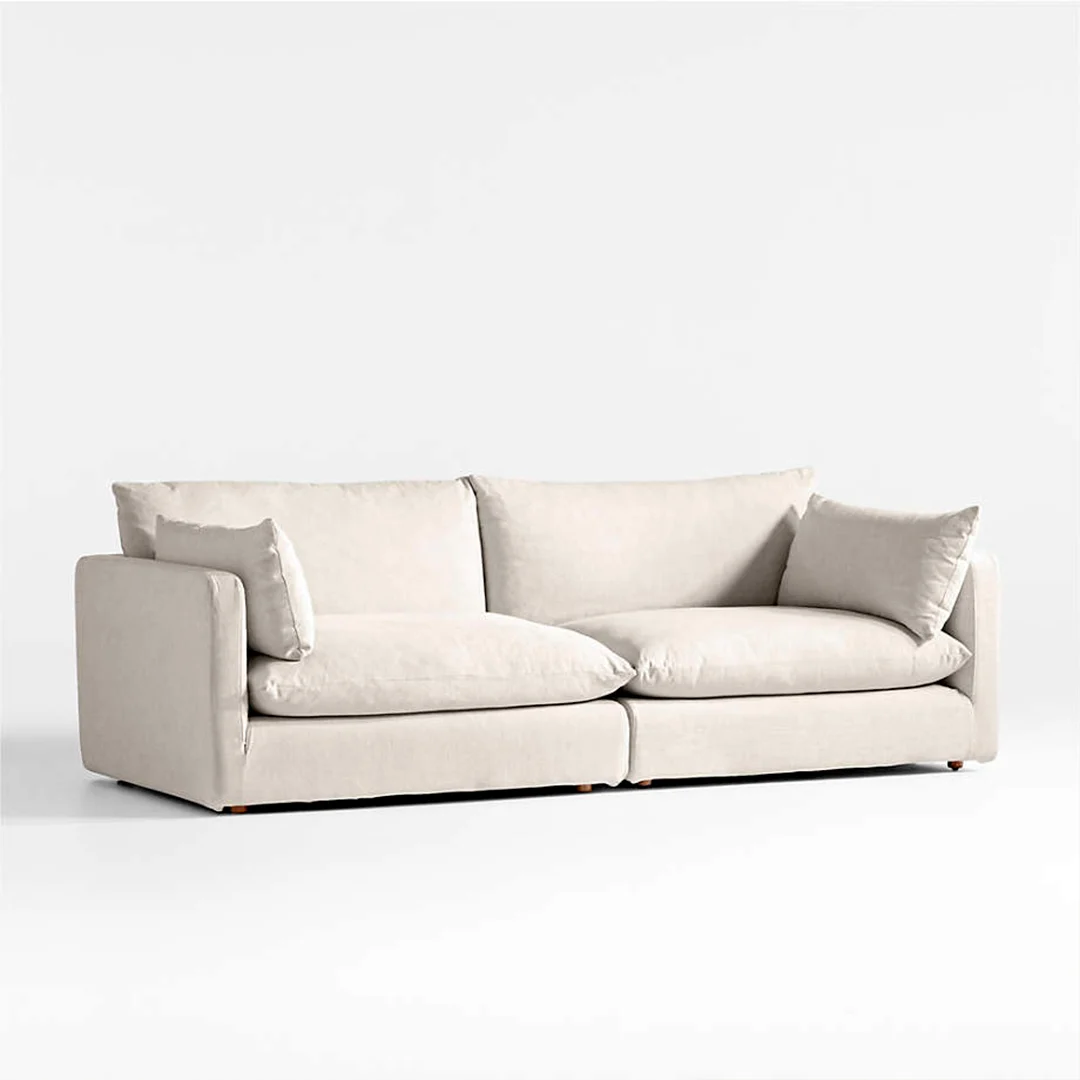 Sofa modular mark 2 piezas fabricacion diseno muebles taylor decor6