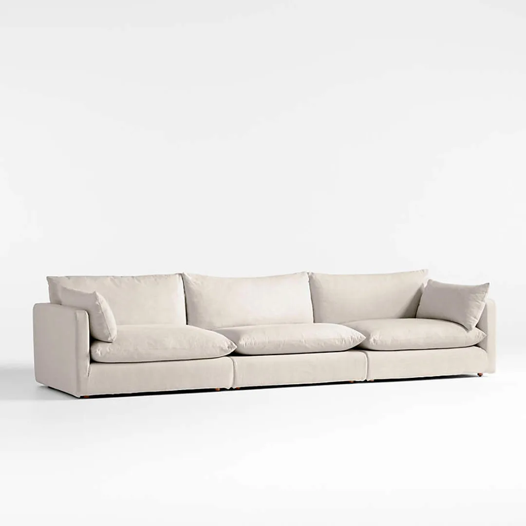 Sofa modular mark 3 piezas fabricacion diseno muebles taylor decor5