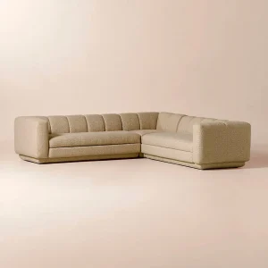 Sofa seccional Robert 3 piezas fabricacion diseno muebles taylor decor 2