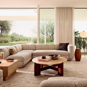 Sofa seccional Robert fabricacion diseno muebles taylor decor 1