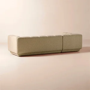 Sofa seccional Robert fabricacion diseno muebles taylor decor 4