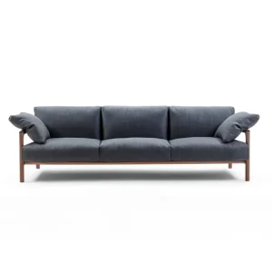 Sofa williams fabricacion diseno muebles taylor decor