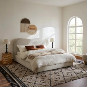 Cama Bellagio fabricacion diseno muebles taylor decor5