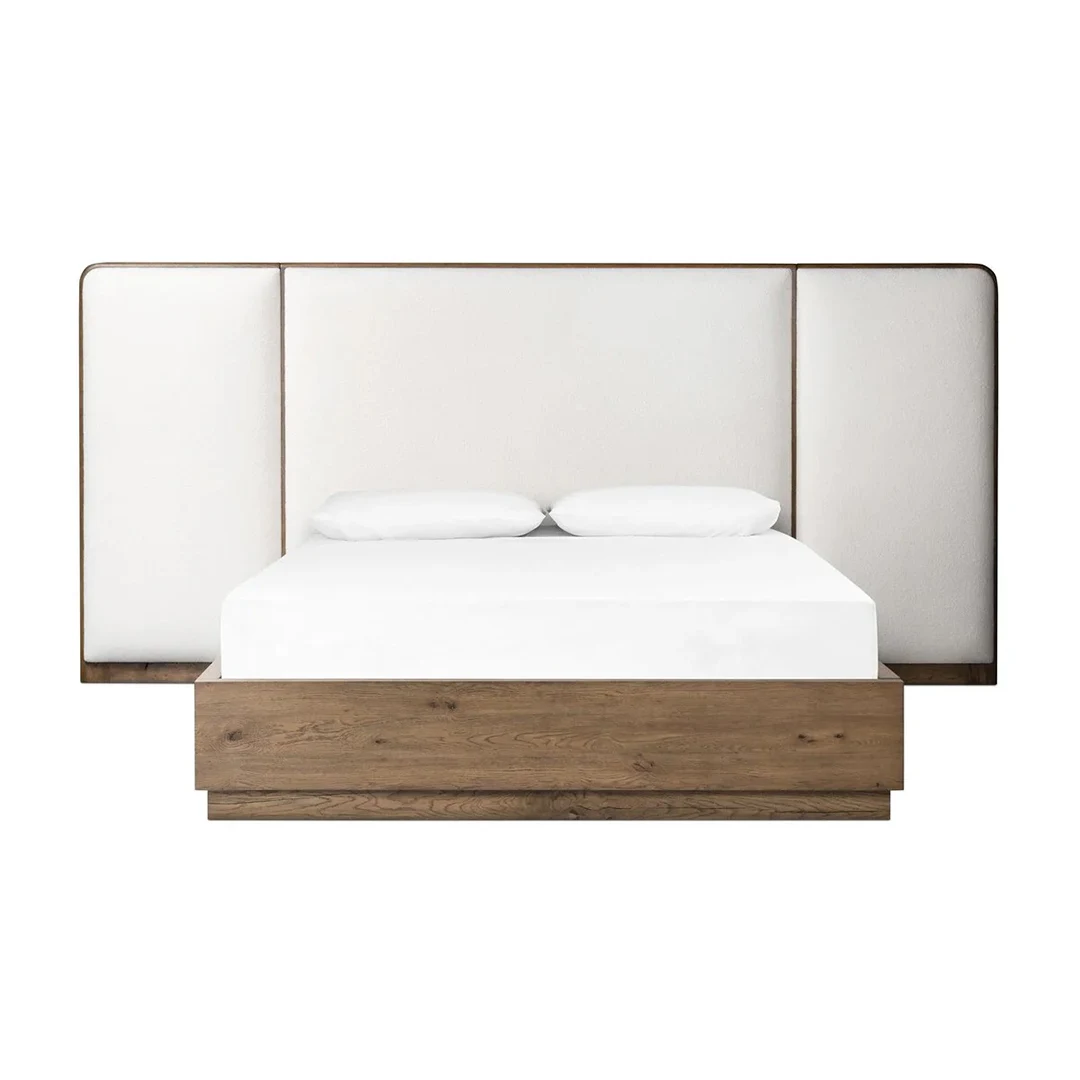 Cama Dore fabricacion diseno muebles taylor decor